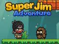 Permainan Super Jim Adventure