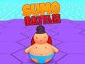 Permainan Sumo Battle!