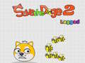 Permainan Save The Doge 2