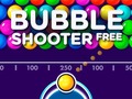 Permainan Bubble Shooter Free