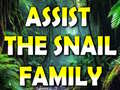 Permainan Assist The Snail Family