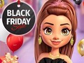 Permainan Lovie Chics Black Friday Shopping