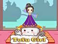 Permainan Tofu Girl