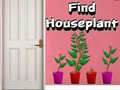 Permainan Find Houseplant