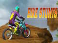 Permainan Bike Stunts 