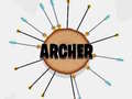 Permainan Archer 