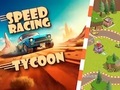 Permainan Car Speed Racing Tycoon