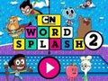 Permainan Word Splash 2