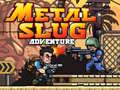 Permainan Metal Slug Adventure