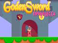 Permainan Golden Sword Princess