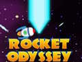 Permainan Rocket Odyssey