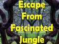 Permainan Escape From Fascinated Jungle