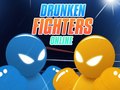 Permainan Drunken Fighters Online