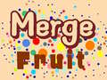 Permainan Merge Fruit