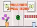 Permainan White Room Layout Escape