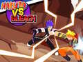 Permainan NARUTO vs BLEACH