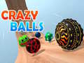 Permainan Crazy Balls 