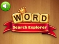 Permainan Word Search Explorer