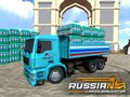 Permainan Russian Cargo Simulator