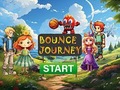 Permainan Bounce Journey