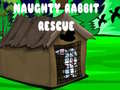 Permainan Naughty Rabbit Rescue