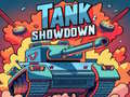 Permainan Tank Showdown