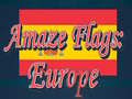 Permainan Amaze Flags: Europe