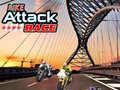 Permainan Bike Attack Race 