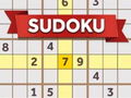 Permainan Sudoku Online