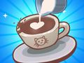 Permainan Cute Cat Coffee