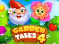 Permainan Garden Tales 4