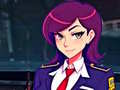 Permainan Police Ladies - Anime Clicker