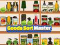 Permainan Goods Sort Master