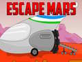 Permainan Escape Mars