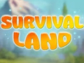 Permainan Survival Land