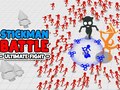 Permainan Stickman Battle Ultimate Fight