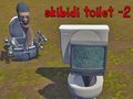 Permainan Skibidi Toilet -2