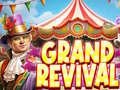 Permainan Grand Revival