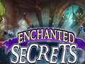 Permainan Enchanted Secrets