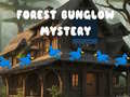 Permainan Forest Bungalow Mystery