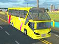 Permainan Public City Transport Bus Simulator