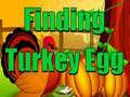 Permainan Finding Turkey Egg