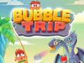 Permainan Bubble Trip