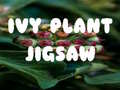 Permainan Ivy Plant Jigsaw