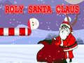 Permainan Roly Santa Claus