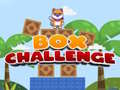 Permainan Box Challenge