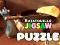 Permainan ratatouille Jigsaw Puzzles