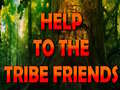 Permainan Help To The Tribe Friends