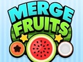 Permainan Merge Fruits