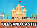 Permainan Idle Sand Castle